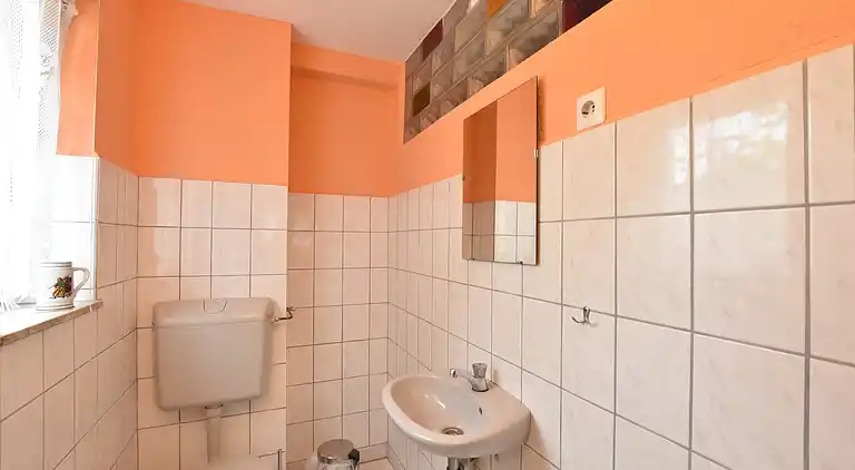 Ferielejlighed i Kühlungsborn-West