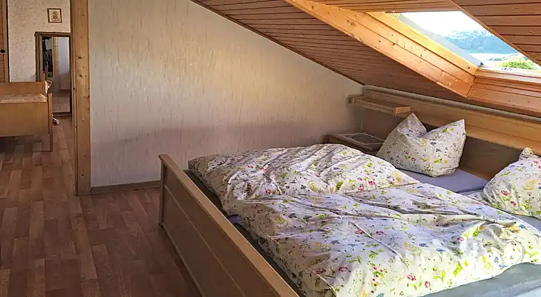 Ferienwohnung in Ellar