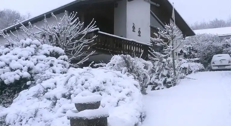 Ferienwohnung in Ellar