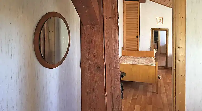 Ferienwohnung in Ellar