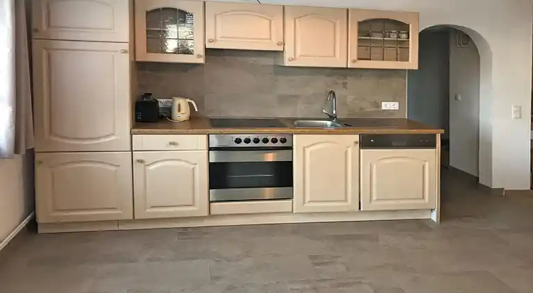 Ferienwohnung in Ellar