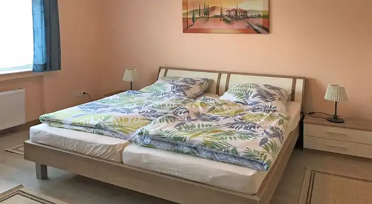 Ferienwohnung in Ellar