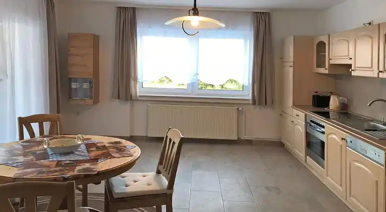 Ferienwohnung in Ellar