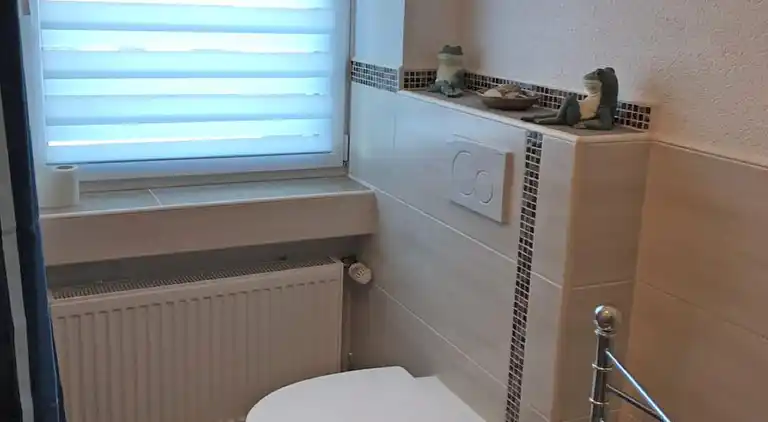 Ferienwohnung in Ellar