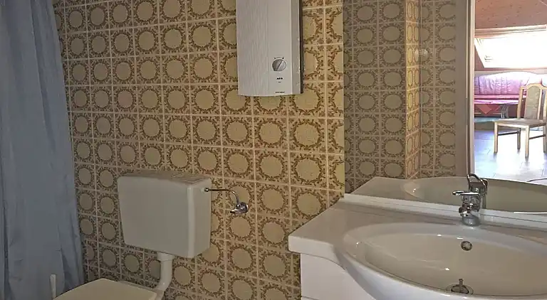 Ferienwohnung in Ellar