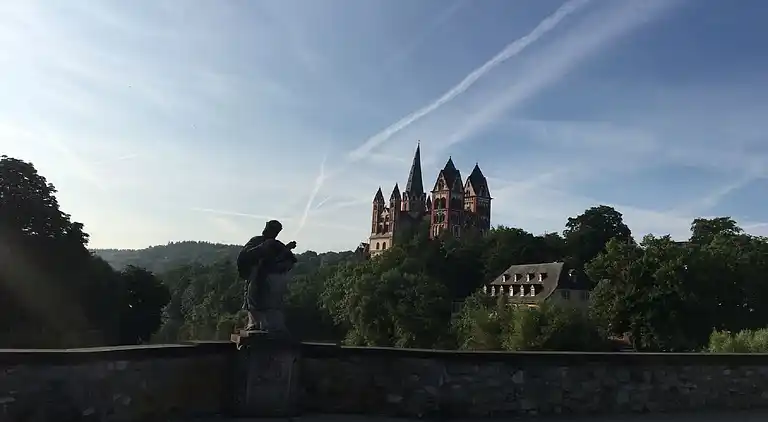 Ferienwohnung in Ellar