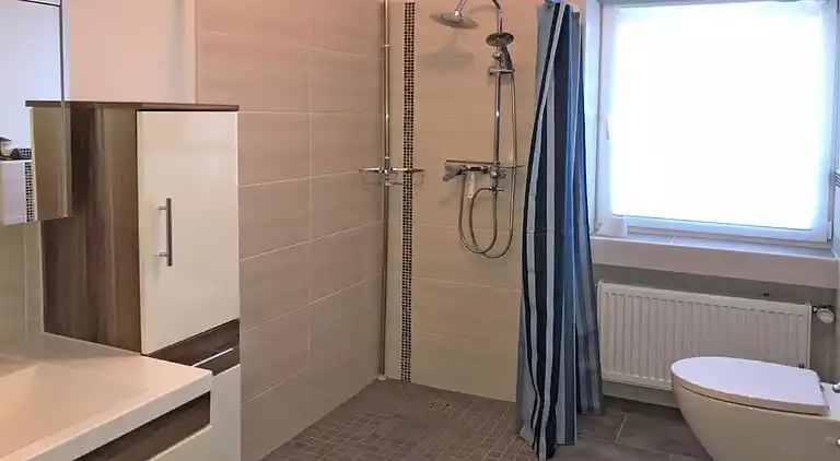 Ferienwohnung in Ellar