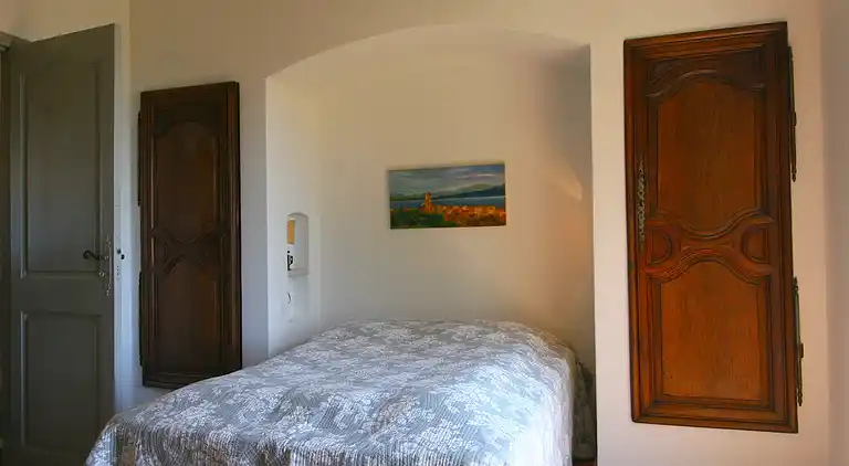 Villa i La Croix-Valmer