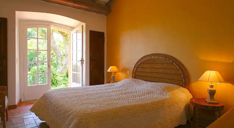 Villa i La Croix-Valmer