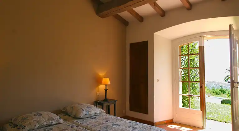 Villa i La Croix-Valmer