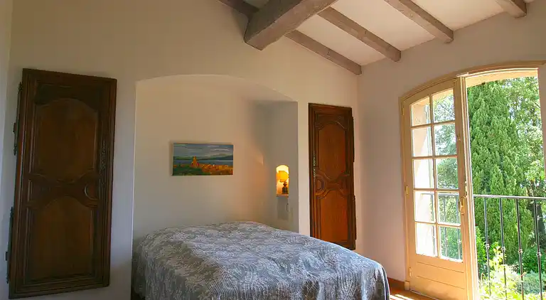 Villa i La Croix-Valmer