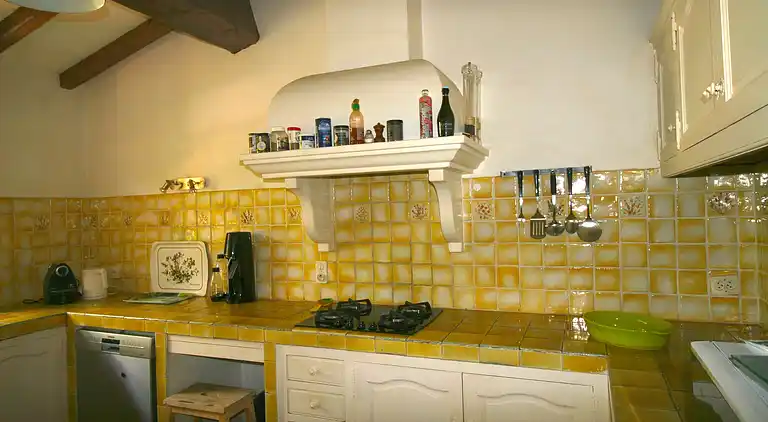 Villa i La Croix-Valmer