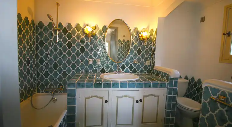 Villa i La Croix-Valmer