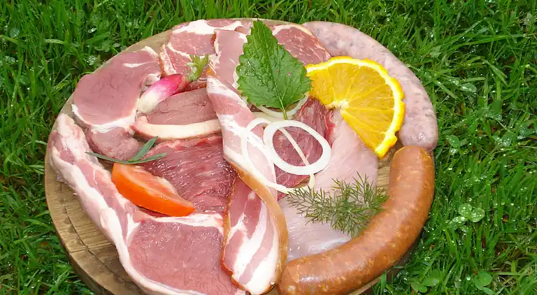 Landhaus in La Bresse