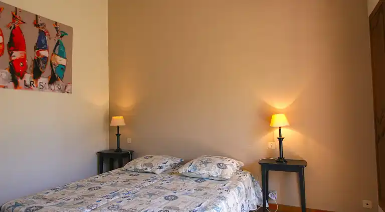 Villa i La Croix-Valmer