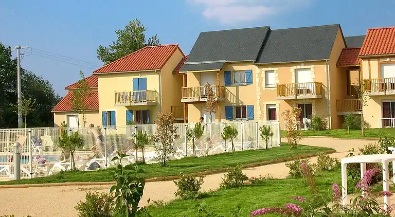 Holiday home in Montignac