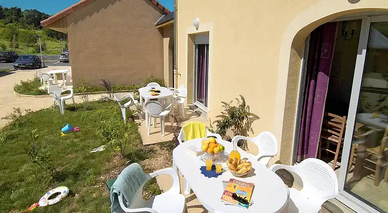 Holiday home in Montignac