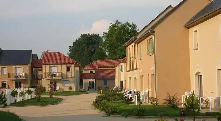 Ferielejlighed i Montignac