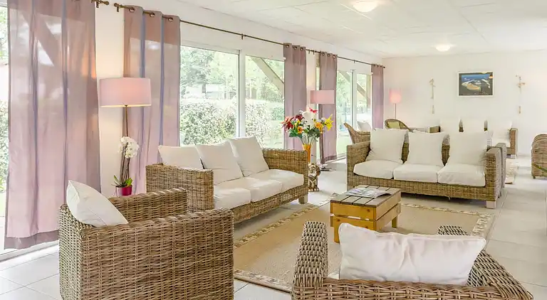 Ferielejlighed i Saint-Paul-en-Born