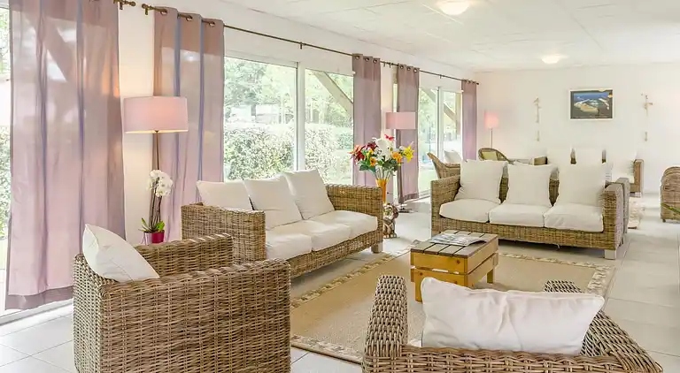 Ferielejlighed i Saint-Paul-en-Born