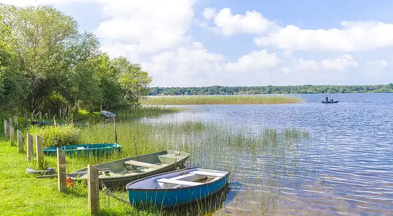 Ferielejlighed i Saint-Paul-en-Born