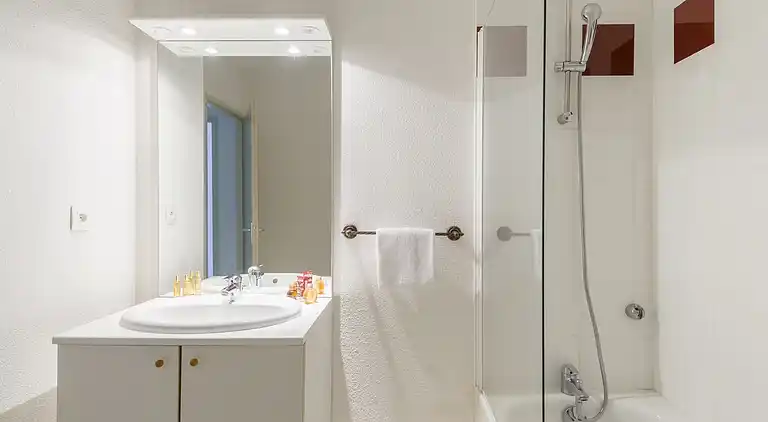 Ferielejlighed i Saint-Paul-en-Born