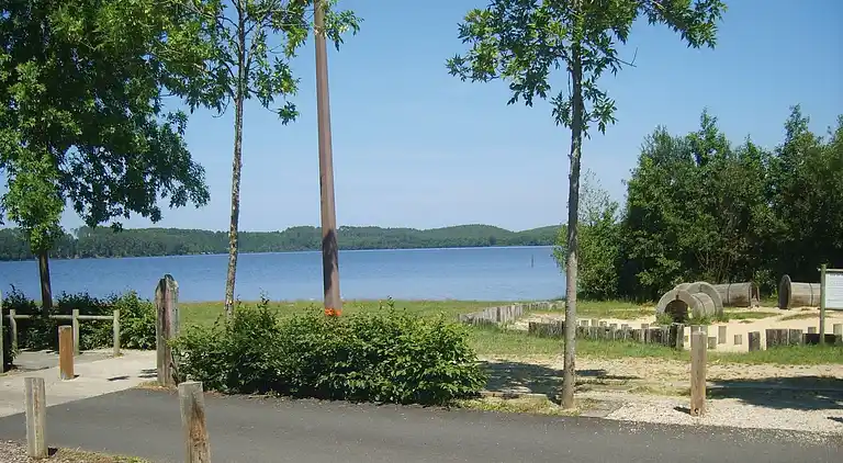 Ferielejlighed i Saint-Paul-en-Born