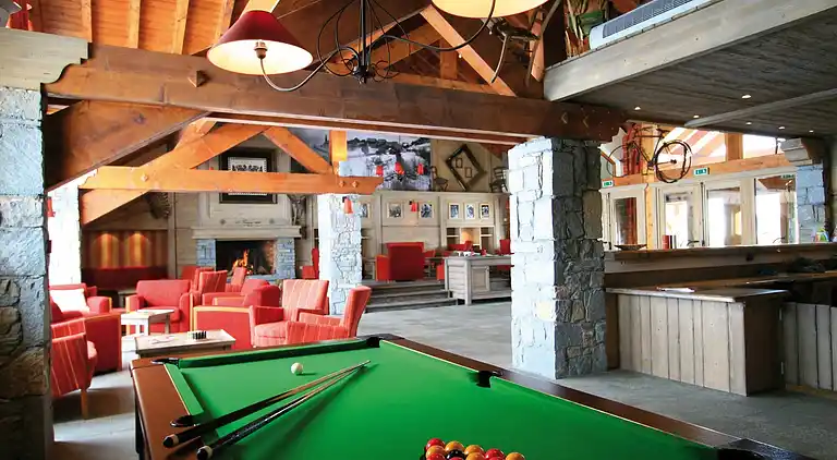 Apartment in Saint-Jean-de-Maurienne