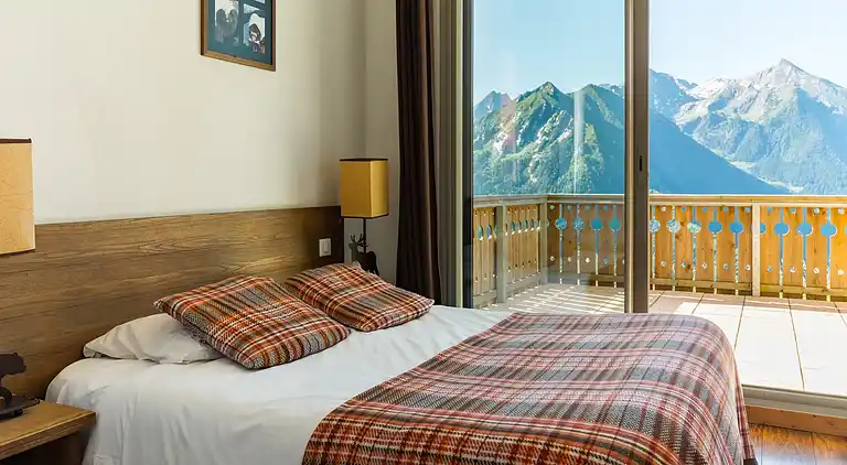 Apartment in Saint-Lary-Soulan