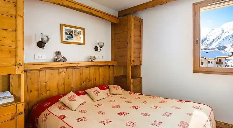 Apartment in Saint-Jean-de-Maurienne