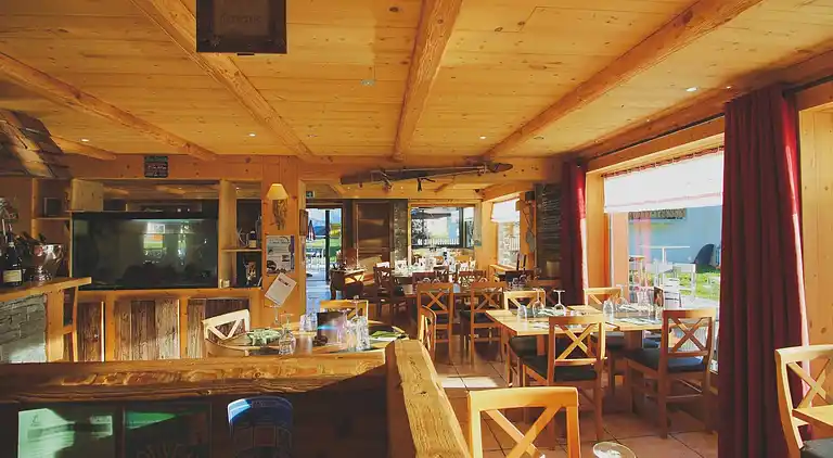 Ferielejlighed i Saint-Jean-de-Maurienne