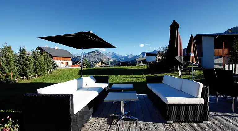 Apartment in Saint-Jean-de-Maurienne