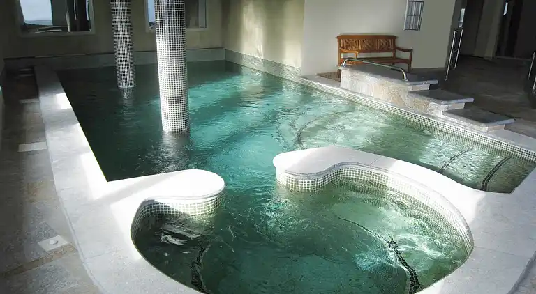 Apartment in Saint-Lary-Soulan