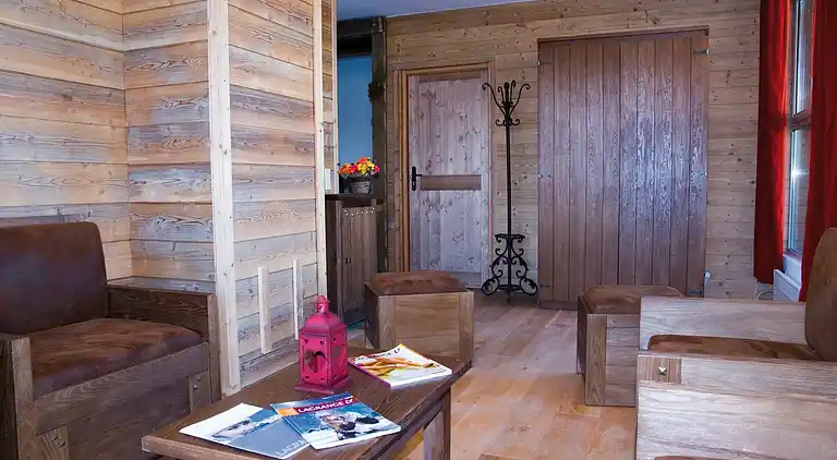 Apartment in Saint-Lary-Soulan