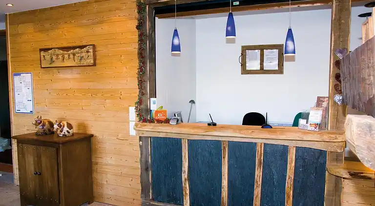 Apartment in Saint-Lary-Soulan