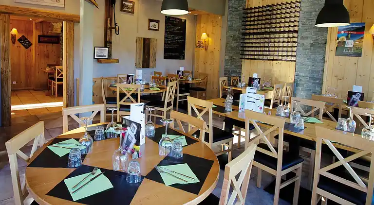 Apartment in Saint-Jean-de-Maurienne