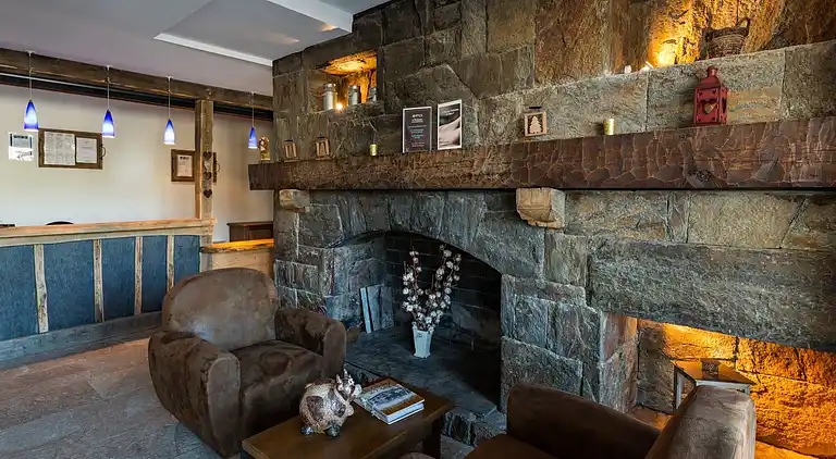 Apartment in Saint-Lary-Soulan