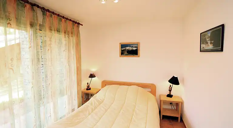 Landhaus in Villarodin-Bourget