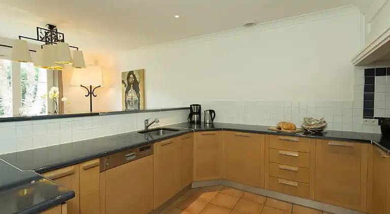 Villa i Sainte-Maxime