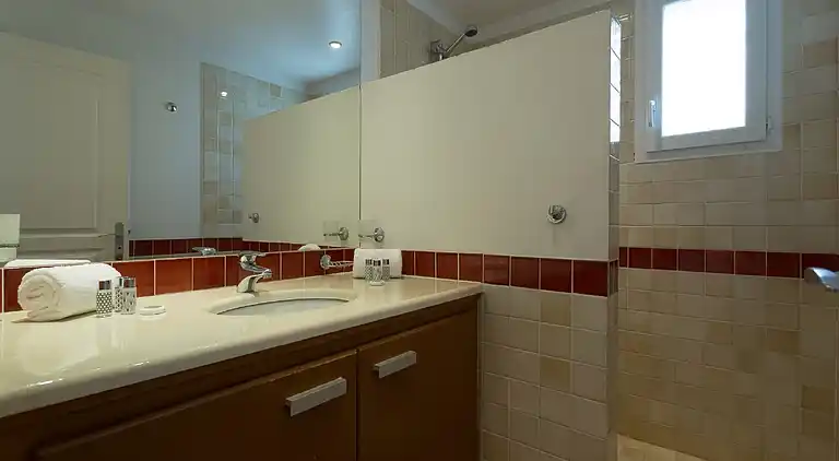 Villa i Sainte-Maxime