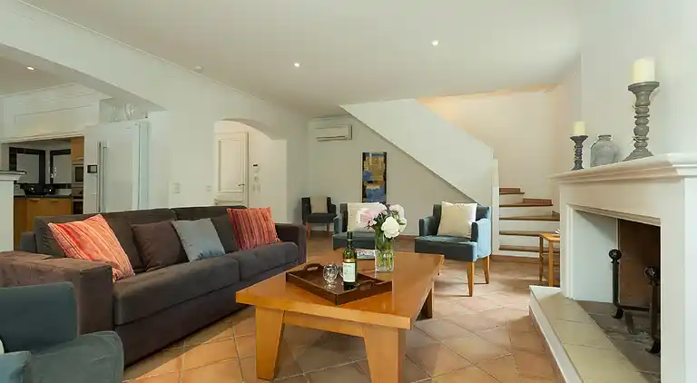 Villa i Sainte-Maxime