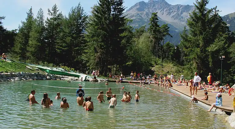 Landhaus in Villarodin-Bourget