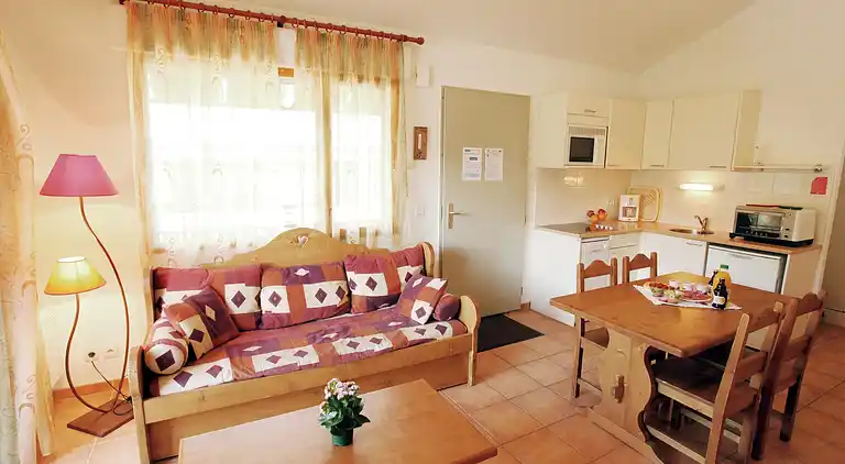 Landhaus in Villarodin-Bourget