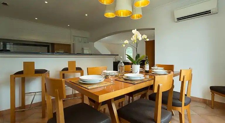 Villa i Sainte-Maxime