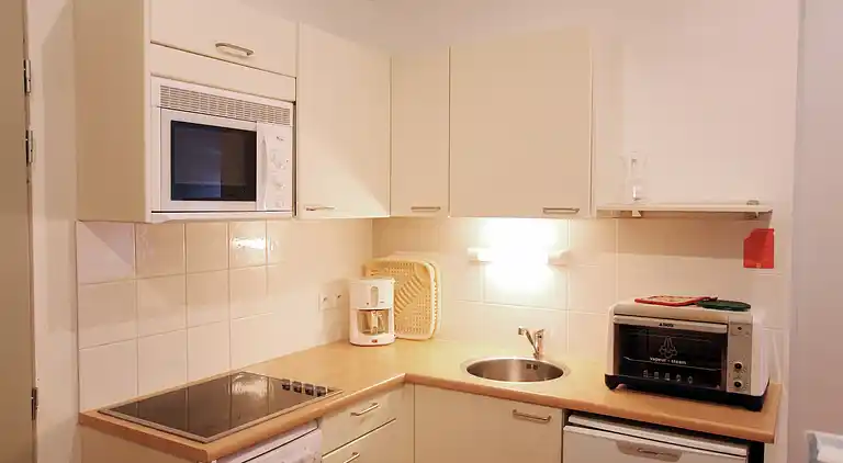 Landhaus in Villarodin-Bourget