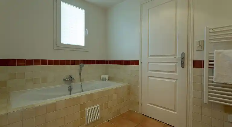 Villa i Sainte-Maxime