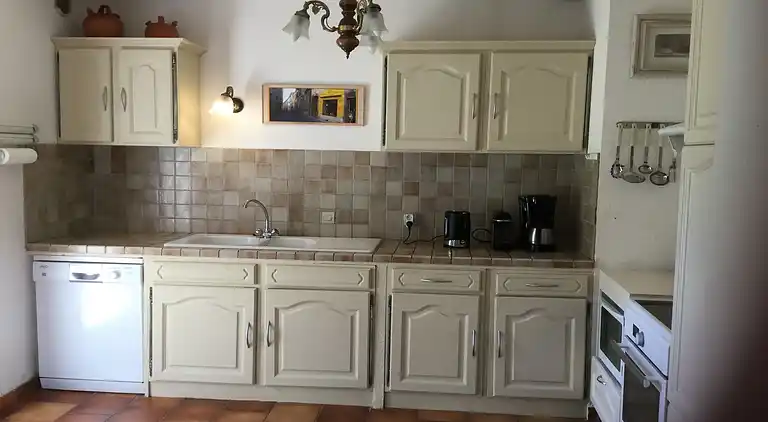 Villa in Figanières