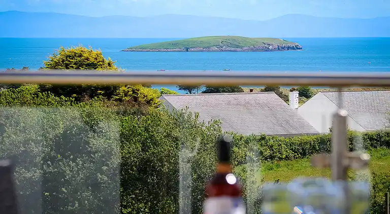 Holiday home in Abersoch