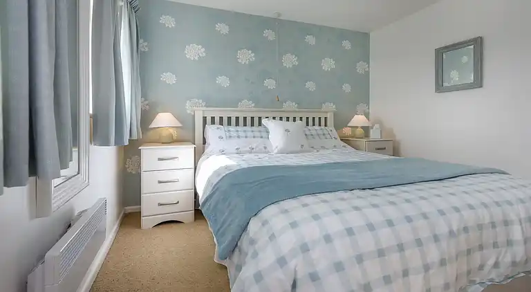 Holiday home in Abersoch