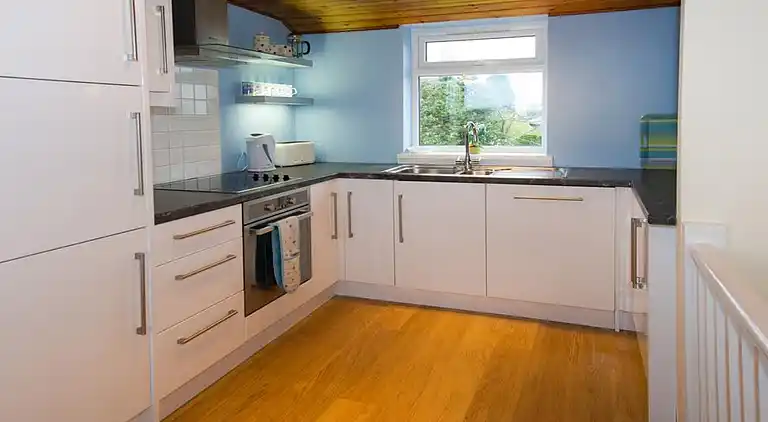 Holiday home in Abersoch